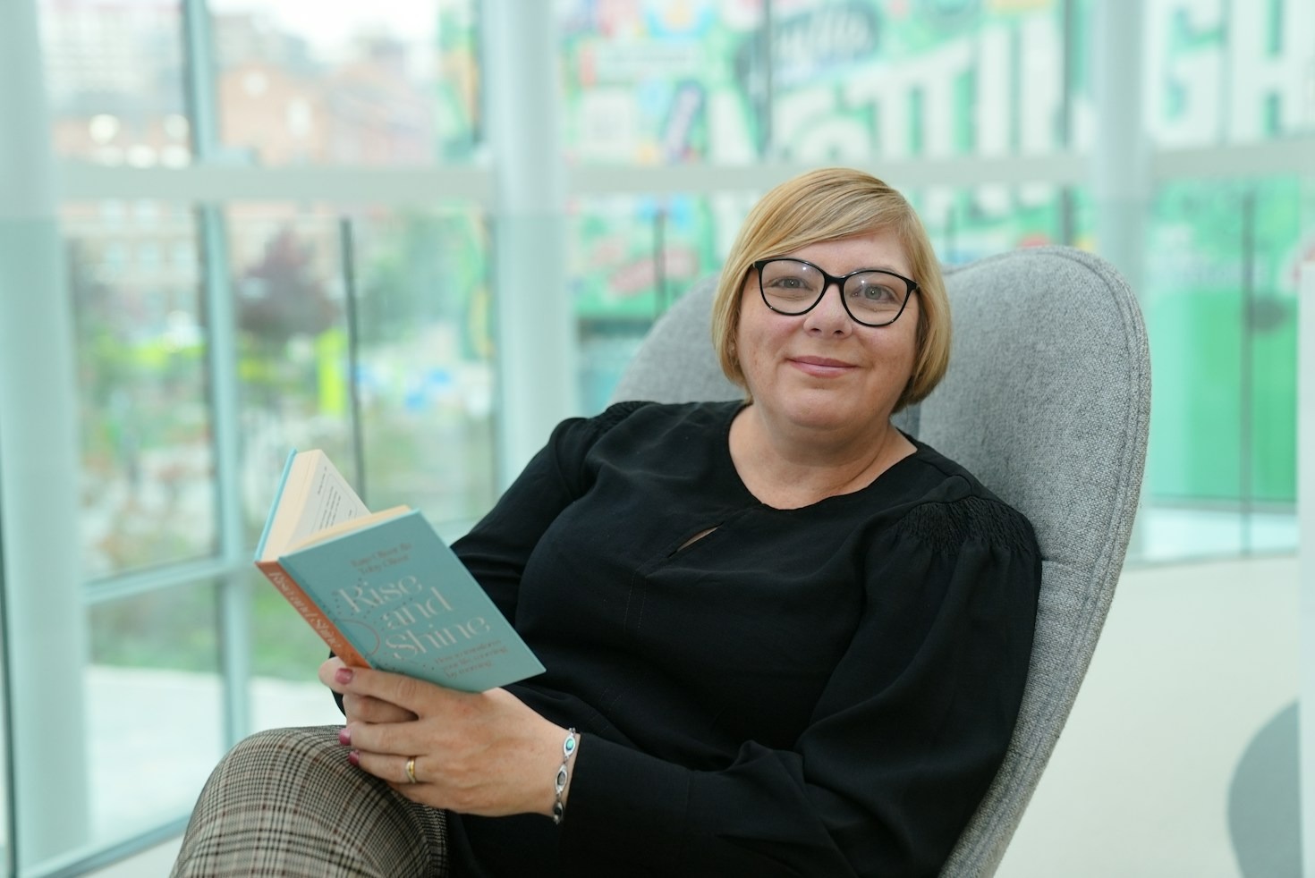 Rediscovering Confidence and Pleasure in Your Forties